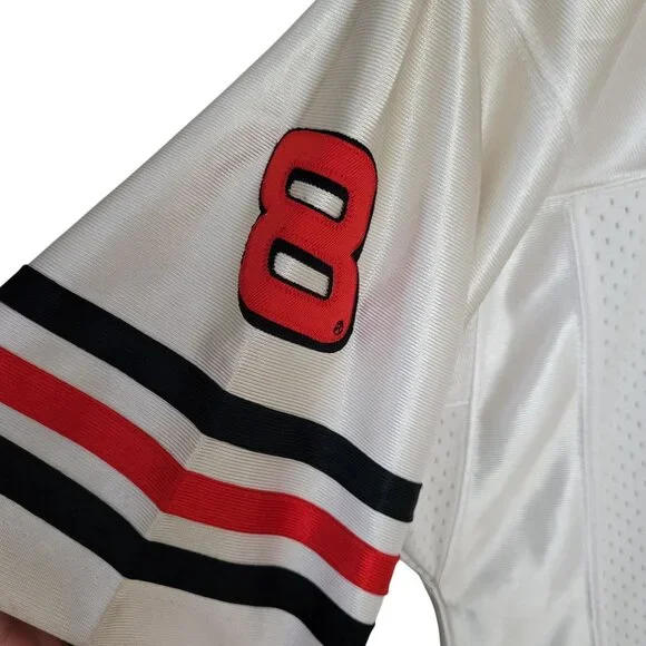 Dale Earnhardt Jr. #8 Chase Authentics NASCAR Jersey Unisex Size L (14/16) NWOT - Picture 6 of 9